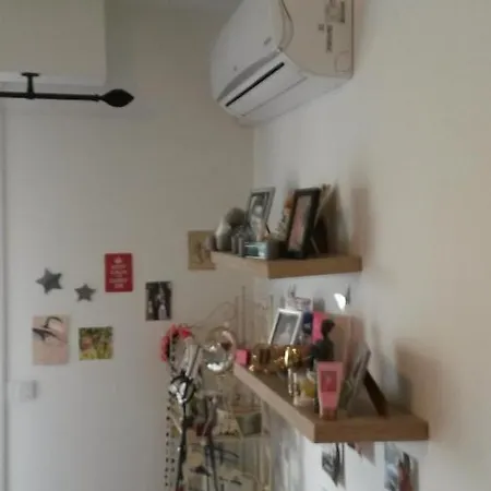 Des Golfes Apartment