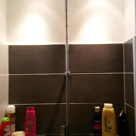 Apartmán Des Golfes Ajaccio (Corsica)