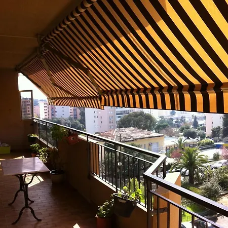 Apartment Des Golfes