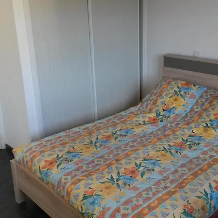 Des Golfes Apartment