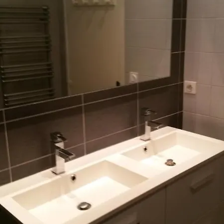 Apartmán Des Golfes Ajaccio (Corsica)