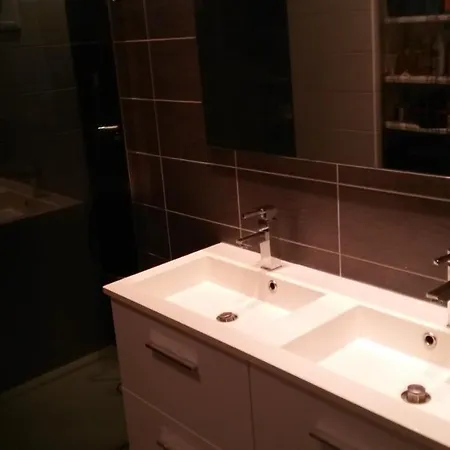 Des Golfes Apartmán *