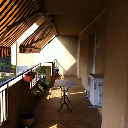 Des Golfes Ajaccio (Corsica)