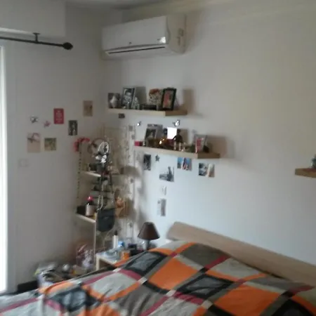 Apartment Des Golfes