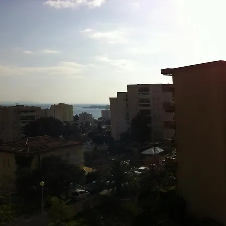 Apartment Des Golfes Ajaccio (Corsica)
